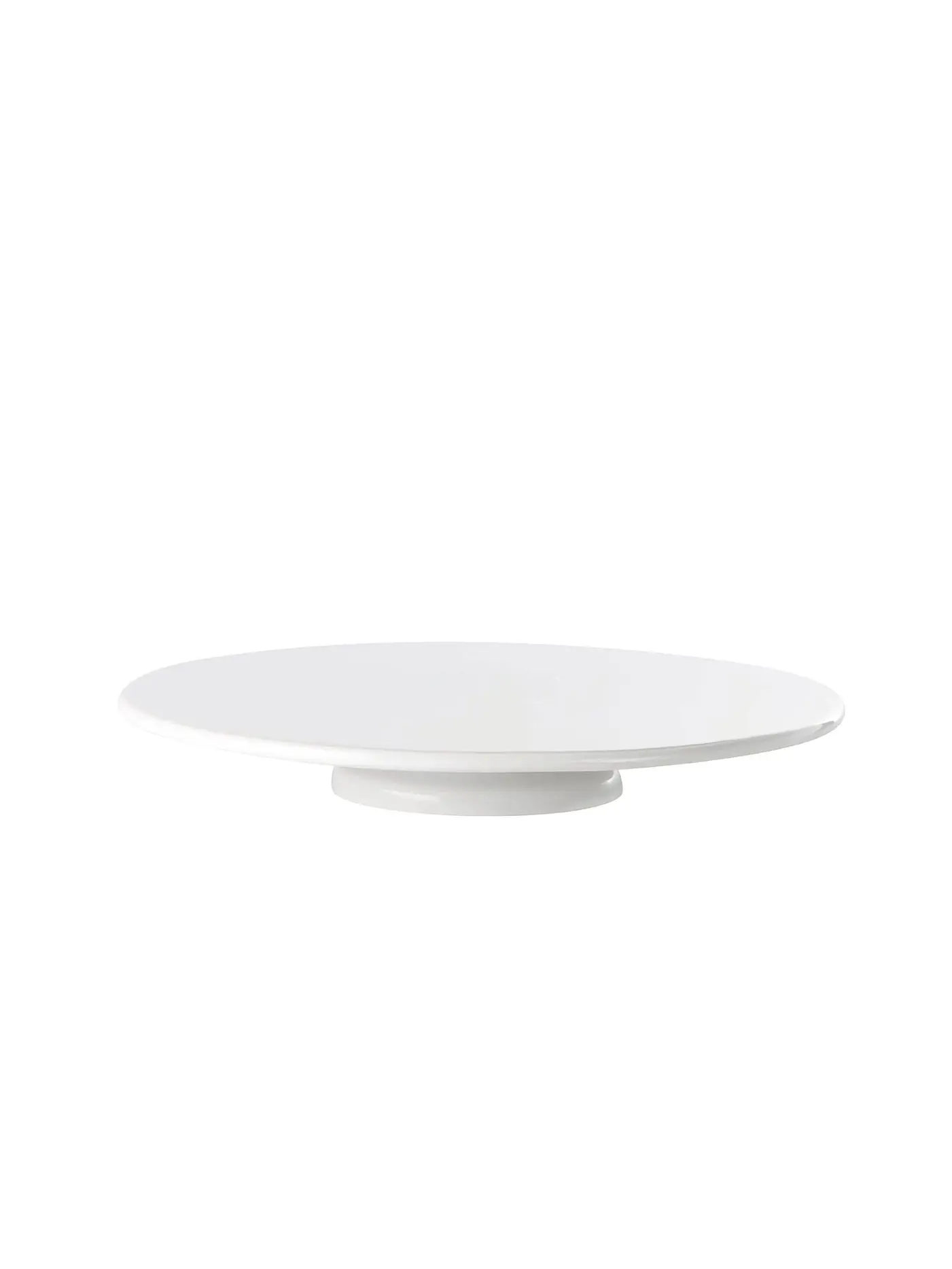 ASA SELECTION | Tortenplatte "Grande" 30x3,5cm | 
